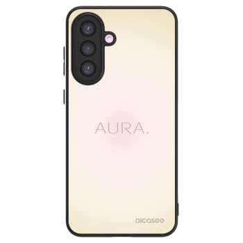 Picasee ULTIMATE CASE pentru Samsung Galaxy A36 5G - Aura