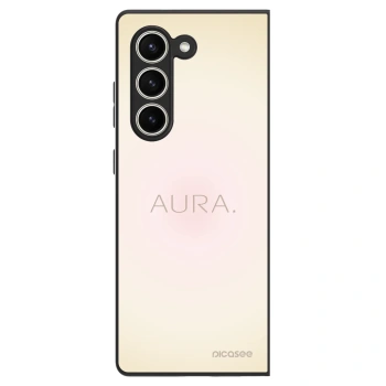 Husă pentru Samsung Galaxy Z Fold5 5G - Aura