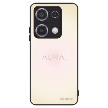 Husă pentru Xiaomi Redmi Note 14S - Aura