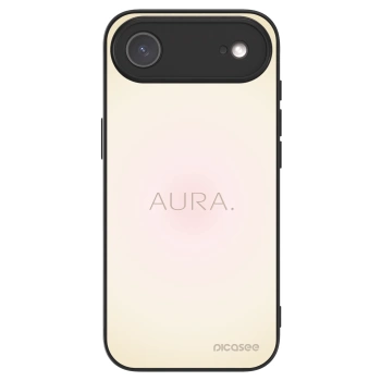 Picasee ULTIMATE CASE MagSafe pentru Apple iPhone Air - Aura