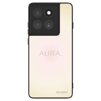 Husă pentru Motorola Edge 60 Pro - Aura