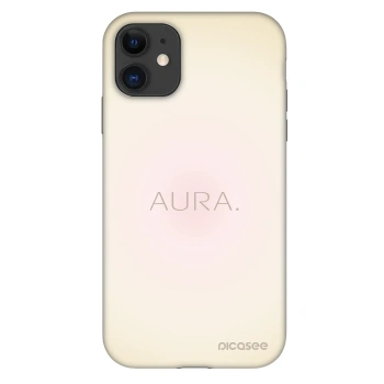 Husă pentru Apple iPhone 11 - Aura