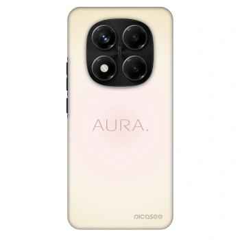 Husă pentru Xiaomi Redmi Note 14 Pro+ 5G - Aura