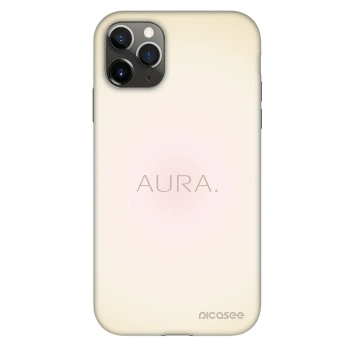 Husă pentru Apple iPhone 11 Pro - Aura