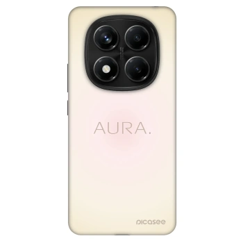 Husă pentru Xiaomi Redmi Note 14 Pro 5G - Aura