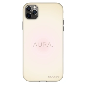 Husă pentru Apple iPhone 11 Pro Max - Aura