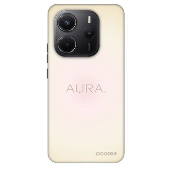 Husă pentru Xiaomi Redmi Note 14 5G - Aura