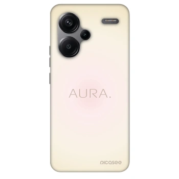 Husă pentru Xiaomi Redmi Note 13 Pro+ 5G - Aura