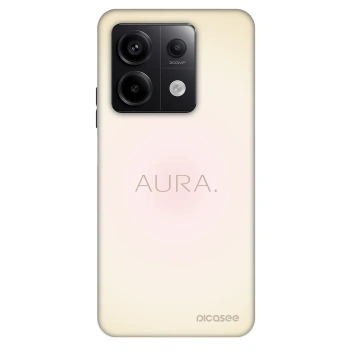 Husă pentru Xiaomi Redmi Note 13 Pro 5G - Aura