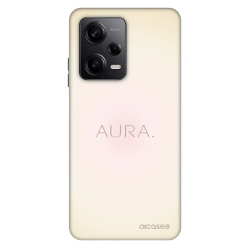 Husă pentru Xiaomi Redmi Note 12 Pro 5G - Aura