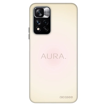 Husă pentru Xiaomi Redmi Note 11 Pro 5G - Aura