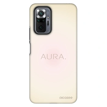 Husă pentru Xiaomi Redmi Note 10 Pro - Aura