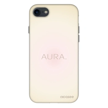 Husă pentru Apple iPhone 8 - Aura
