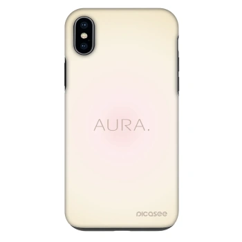 Husă pentru Apple iPhone XS Max - Aura