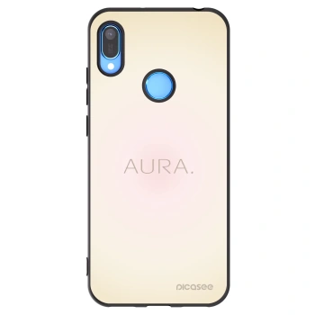 Husă pentru Huawei Y6 2019 - Aura