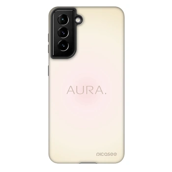 Husă pentru Samsung Galaxy S21 FE 5G - Aura