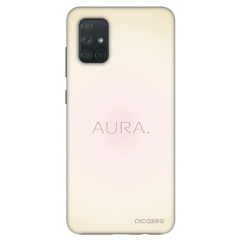 Husă pentru Samsung Galaxy A71 A715F - Aura