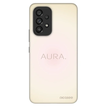Husă pentru Samsung Galaxy A53 5G A536 - Aura