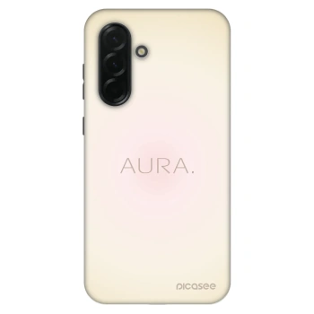 Husă pentru Samsung Galaxy A36 5G - Aura