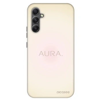 Husă pentru Samsung Galaxy A34 5G A346B - Aura