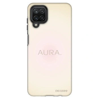 Husă pentru Samsung Galaxy A12 A125F - Aura