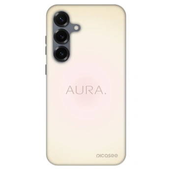 Husă pentru Samsung Galaxy S25 5G - Aura