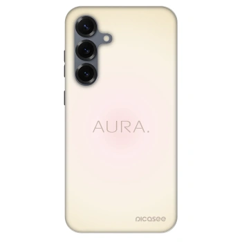 Husă pentru Samsung Galaxy S25+ 5G - Aura