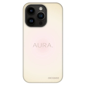 Husă pentru Apple iPhone 14 Pro - Aura