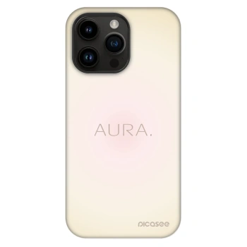 Husă pentru Apple iPhone 14 Pro Max - Aura