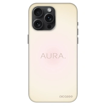 Husă pentru Apple iPhone 15 Pro Max - Aura