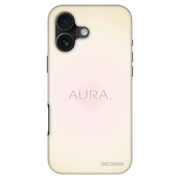 Husă pentru Apple iPhone 16 - Aura