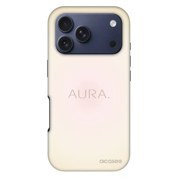 Husă pentru Apple iPhone 17 Pro - Aura