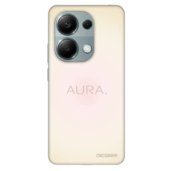 Husă pentru Xiaomi Redmi Note 13 Pro 4G - Aura