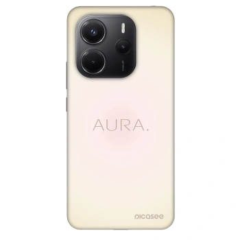 Husă pentru Xiaomi Redmi Note 14 4G - Aura