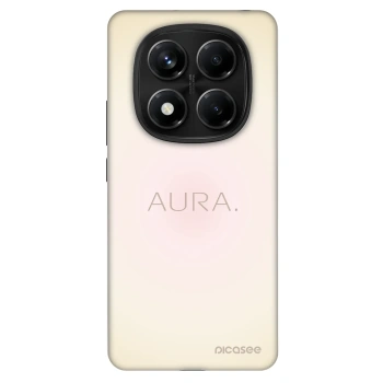 Husă pentru Xiaomi Redmi Note 14 Pro 4G - Aura