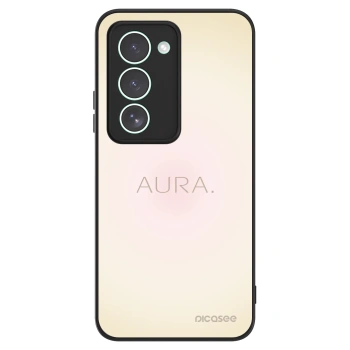 Husă pentru Xiaomi Redmi 15 5G - Aura