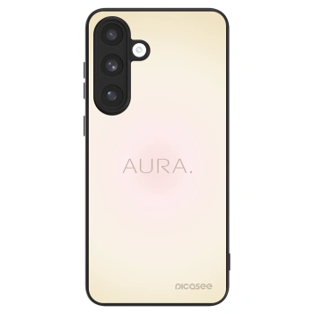 Husă pentru Samsung Galaxy S25 FE 5G - Aura