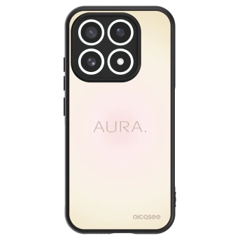 Picasee ULTIMATE CASE pentru Xiaomi 17 - Aura