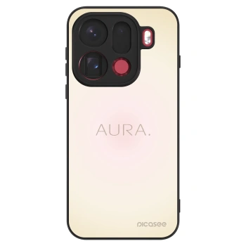 Husă pentru OPPO Find X9 Pro - Aura