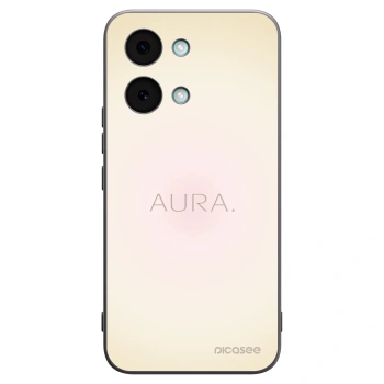 Picasee husă neagră din silicon pentru Xiaomi Poco X8 Pro Max - Aura
