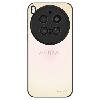 Husă pentru Vivo X300 Pro - Aura