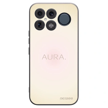 Picasee husă neagră din silicon pentru Xiaomi Poco F8 Ultra - Aura