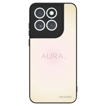 Picasee ULTIMATE CASE pentru Motorola Edge 70 Fusion - Aura