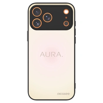 Picasee ULTIMATE CASE pentru Apple iPhone 18 Pro Max - Aura