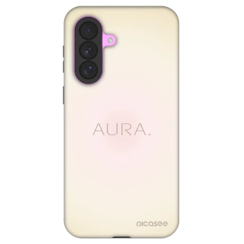 Picasee Fashion Case pentru Samsung Galaxy A37 - Aura