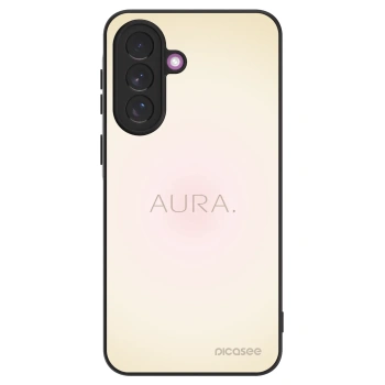 Picasee ULTIMATE CASE pentru Samsung Galaxy A37 - Aura