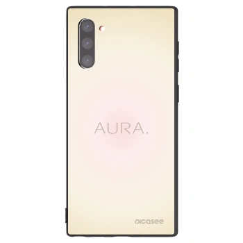 Husă pentru Samsung Galaxy Note 10 N970F - Aura