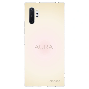 Husă pentru Samsung Galaxy Note 10+ N975F - Aura