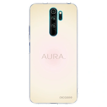 Husă pentru Xiaomi Redmi Note 8 Pro - Aura