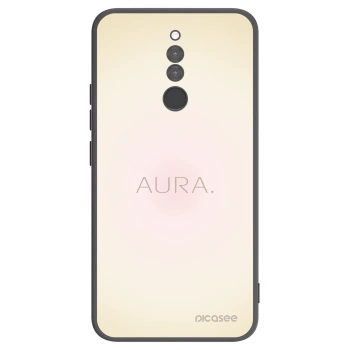 Husă pentru Xiaomi Redmi 8 - Aura